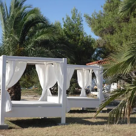 Apartamento Charlie Brac *