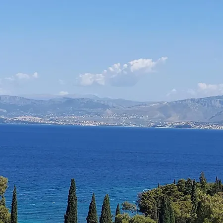 Διαμέρισμα Charlie Brac