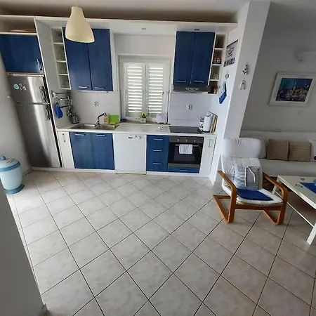 Apartamento Charlie Brac Supetar