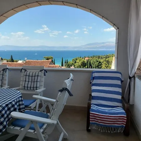 Charlie Brac Supetar