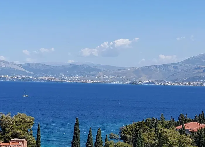 Διαμέρισμα Charlie Brac