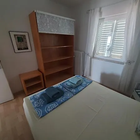 Apartmán Charlie Brac *