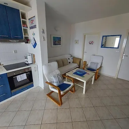 Apartmán Charlie Brac