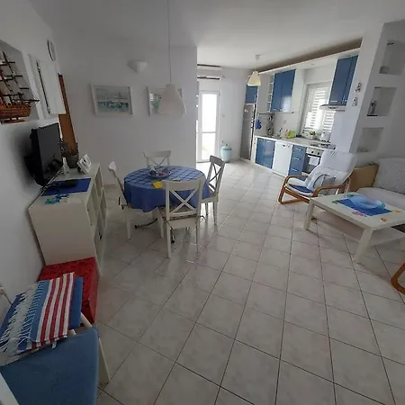 Charlie Brac Lejlighed Supetar