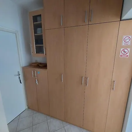 Charlie Brac * Supetar