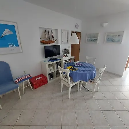 Charlie Brac Apartmán *