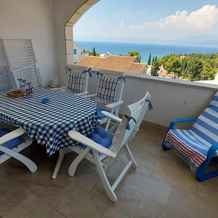 Lejlighed Charlie Brac *